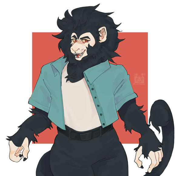 CHARACTER CREDIT: Malibu from Mipau (https://toyhou.se/17700440.malibu)