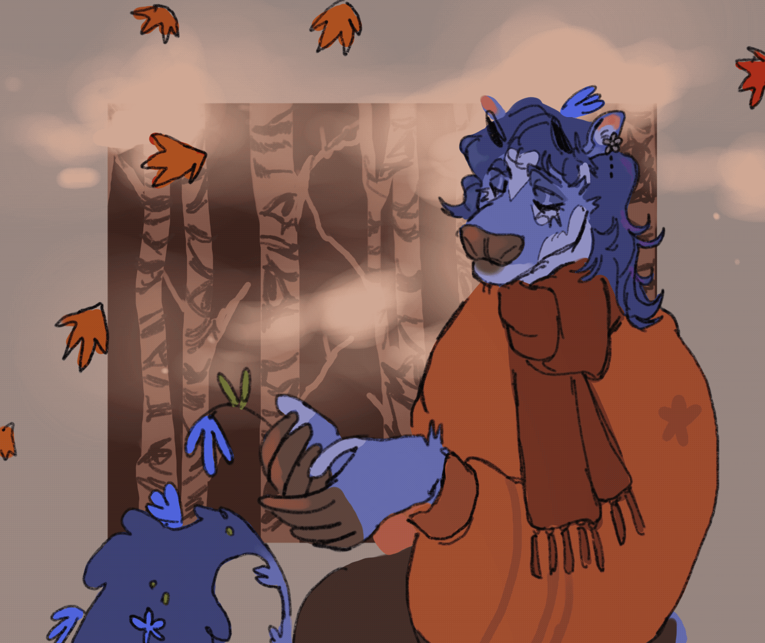 animated gif example